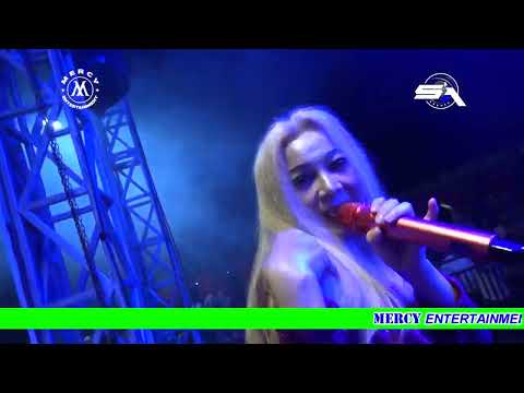 KEONG RACUN -LISA -OM.MERCY- PELABUHAN RATU 2025
