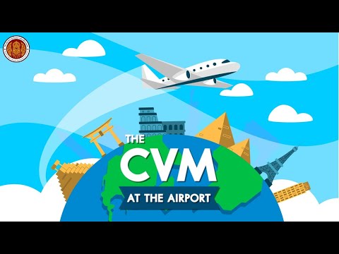 [TheCVM]Attheairport-Cha