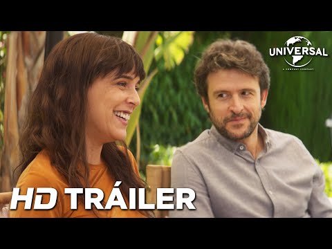 UN NOVIO PARA MI MUJER - Teaser Tráiler (Universal Pictures) HD