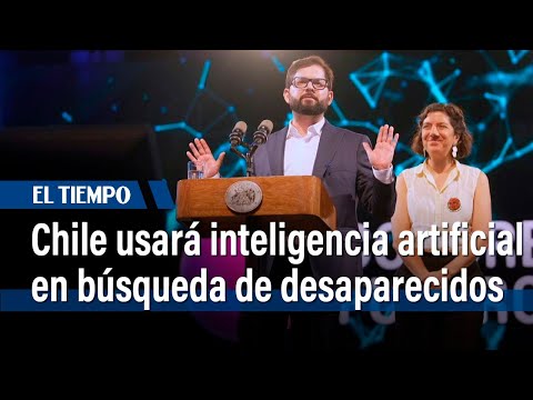 Chile usará inteligencia artificial en búsqueda de desaparecidos de la dictadura | El Tiempo