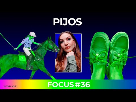 Focus Group: ¿Pijo se nace o se hace? | Gen Playz