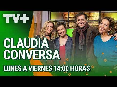 Claudia Conversa | Estreno