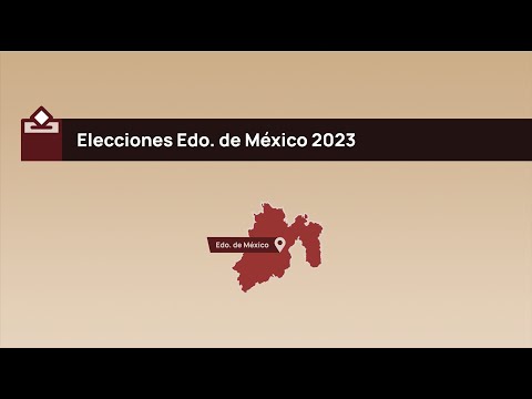 La4Tv Cobertura Especial Jornada Electoral #elecciones2023 #edomex #coahuila