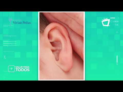 Higiene auditiva: mantén tu oído sano y limpio || SALUD PARA TODOS