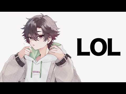 【LOL】久しぶりのフルパいくぞ～　w/たかやスペシャル、ねすてぃー、焼きパン、神楽めあ【酒寄颯馬/にじさんじ】