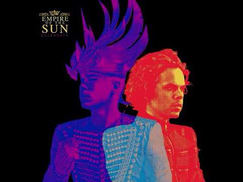 We Are The People (best part looped 10 minutes) | Empire Of the Sun | Loop | We Are The People