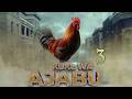 KUKU WA AJABU 3