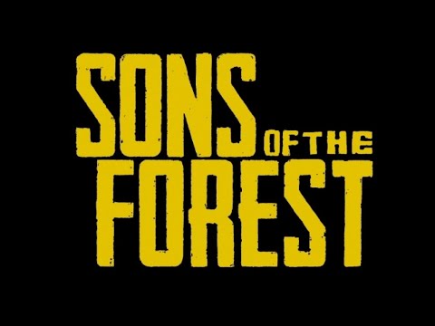 [LIVE]SonOfTheForest3เป็