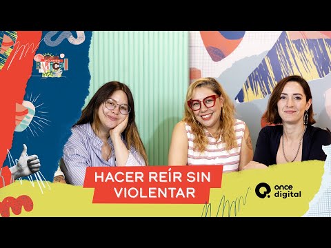 Inclusión Radical - Hacer reír sin violentar (24/06/2024)?