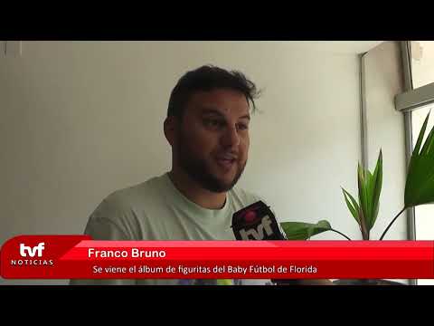 Franco Bruno