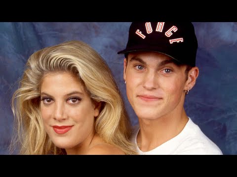 Tori Spelling's CONFESSION She Made to Ex Brian Austin Green Amid Divorce
