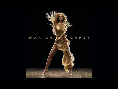 Mariah Carey - Stay the Night (Official Audio)