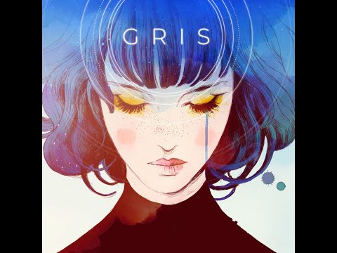 Pickoftheday:GRIS