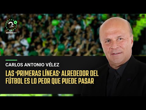 Nacional… ni un paso atrás