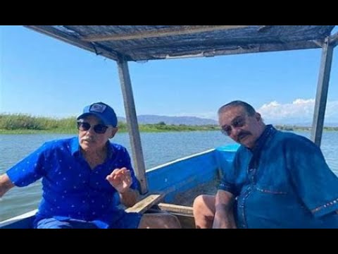 Humberto Elizondo Habla De El Mal Manejo De La ANDA Y De Andres Garcia.