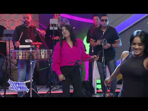 Mimi Ibarra en vivo: Casa de la Música | Extremo a Extremo
