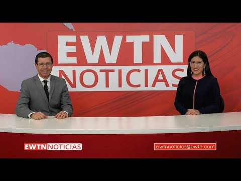 EWTN NOTICIAS - 2023-05-22 - Noticias católicas | Programa completo