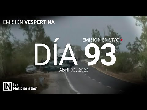 Armas, equipo táctico, camionetas ¡y un tigre de bengala! asegura el Ejército en la Maxipista al sur