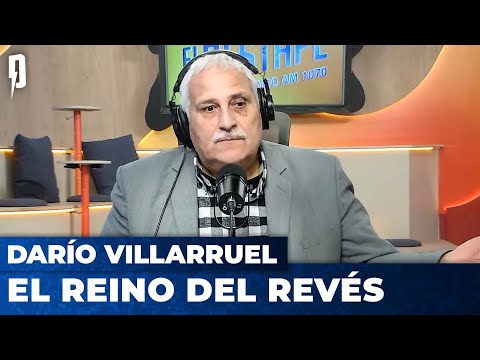 EL REINO DEL REVÉS | Editorial de Darío Villarruel