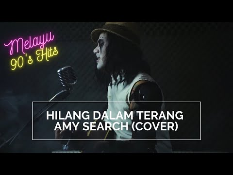 Amy Search - Hilang Dalam Terang (Cover) | By Esa Kuburan