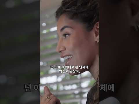 이정도면 여성부 역대급 설전ㄷㄷ #UFC316