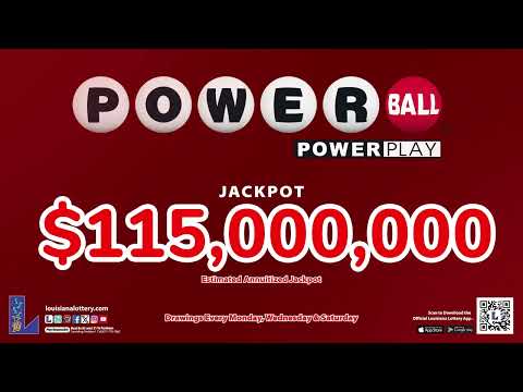 4-22-24 Powerball Jackpot Alert!