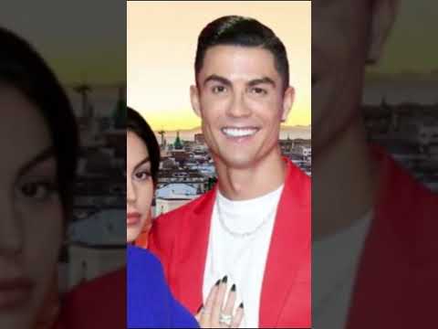 Cristiano Ronaldo y Georgina eligen Madrid como refugio tras el escándalo en Manchester