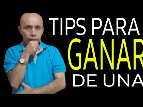 Números y tips para Ganar en la semana del 7 al 14 de Octubre