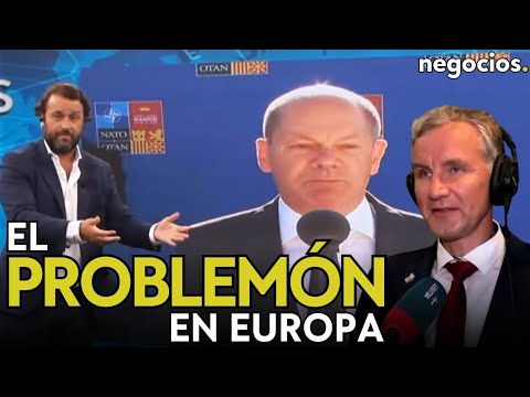 El problemón político de Europa: la “amarga y preocupante” victoria de AfD según Scholz