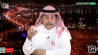 أحمد النباط : الأهلي سيواجه صعوبات ومشاكل بعد انتقال بعض اللاعبين