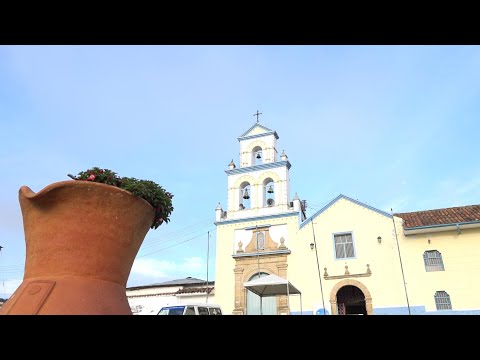 Santa Eucaristía - Domingo 30º del Tiempo Ordinario - Ciclo B #CanalTelesantiago 24 Octubre 2021