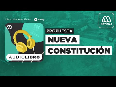 Propuesta Nueva Constitución Chile: Capítulo X Órganos autónomos constitucionales