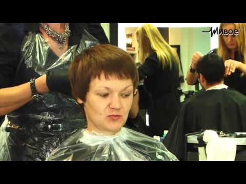 Видеопроизводство. Ролик для Sebastian Professional. Школа Красоты