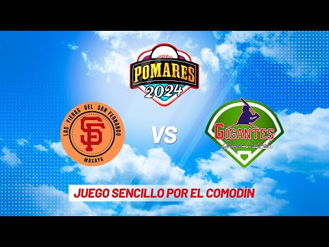 San Fernando vs. Zelaya Central - [Juego Sencillo] - [03/07/2024]