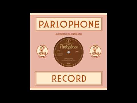 David Bowie - Sue (Or In A Season Of Crime)