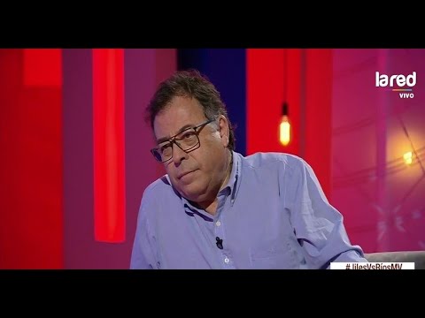 Maltés: Me parece patético que el congreso se vacune antes que el resto, es una vergüenza nacional