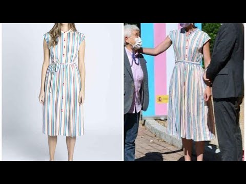 Irene Montero se viste de Orgullo LGTBI: desvelamos las claves de su vestido más reivindicativo