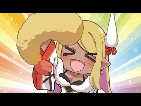 🔴グラブルの夏がーー始まるーー