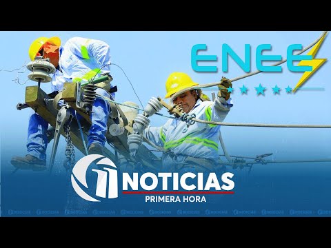 Rescate de la ENEE, puede tardar hasta diez años, advierten economistas y empresarios