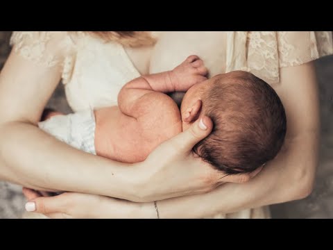 Bajó 8 % la tasa de prevalencia de lactancia materna en menores de seis meses