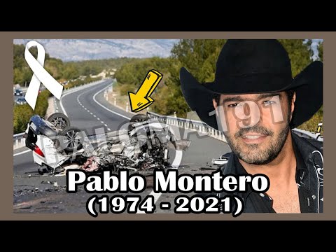 ?ÚLTIMA HORA | MUSICA ESTA DE LUT0 | DESPIDEN A FAMOSO CANTANTE | Pablo Montero hoy 2021