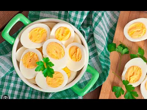 Conozca los mitos, verdades e importancia de consumir huevos