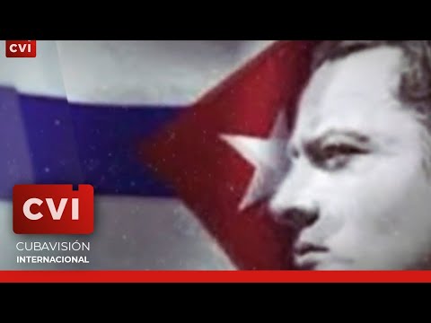 Cuba recuerda el legado del líder estudiantil Julio Antonio Mella