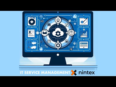NintexK2-ITServicesManage