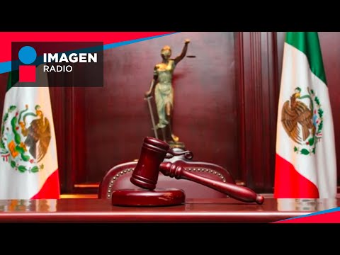 Transparencia del sistema judicial mexicano