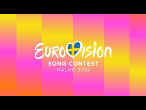 Eurovision 2024 : la playlist de toutes les chansons des pays en compétition ! (máj)