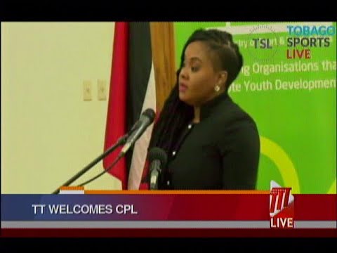 T&T Welcomes CPL 2020