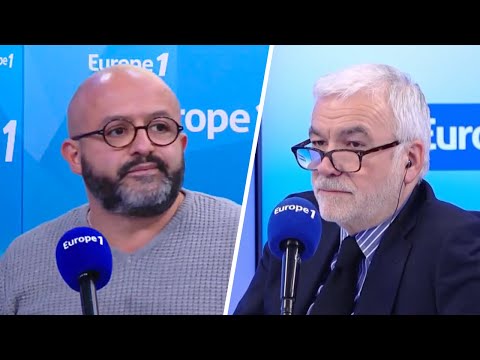 Coupez !! : le gros clash entre Pascal Praud, Benjamin Amar et une auditrice sur la grève RATP