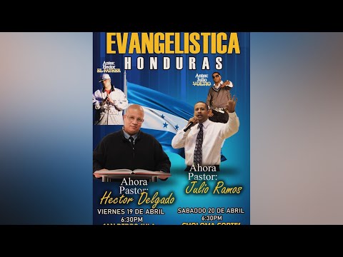 Héctor El Father y Julio Voltio predicarán en Chamelecón y López Arellano