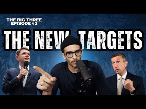The New Targets